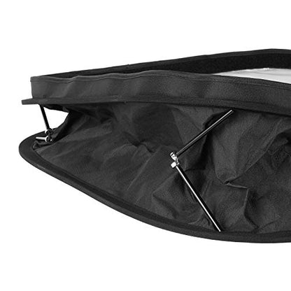 Presto Soft Box Modifier for 1 x 1 LED Lights w/Egg Crate