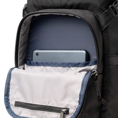 Think Tank DarkLight 14L Tactical Camera Backpack (Black) - color: Black, size: 14 liters
