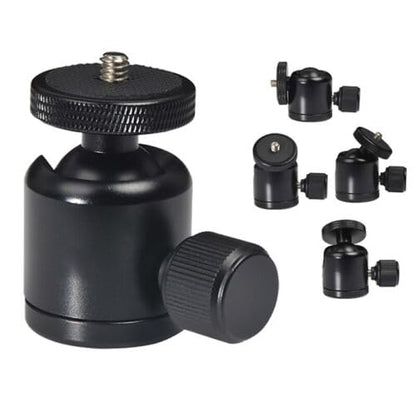 Heavy-Duty Webcam Stand, 18-inch Tabletop Webcam Tripod Holder Compatible with OBSBOT Tiny 3 / Tiny 3 Lite/Tiny 2/ Tiny SE/Meet 2 / Meet SE/Meet/Tail Air/Tail 2 Webcams