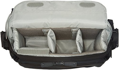 Lowepro Urban Reporter 150 Digital SLR Camera Case (Black) - size: Medium to Large