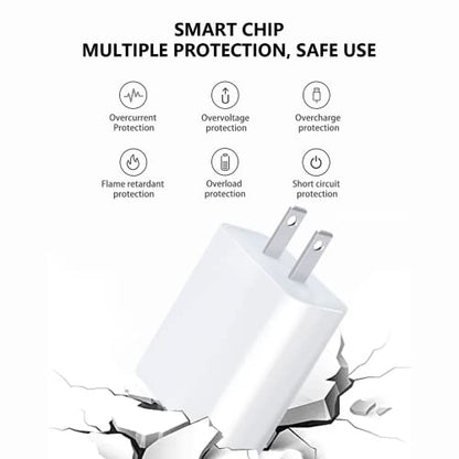 2 Pack Charging Power Cable Cord 9V for Arlo Pro/Pro2, Q, GO, Essential Spotlight XL/XL 2nd, Wyze Cam Pan v3 v2, Blink, Yi Home Camera, Kasa Wall Charger Adapter Replacement - size: 5 Feet, style: 2-Pack