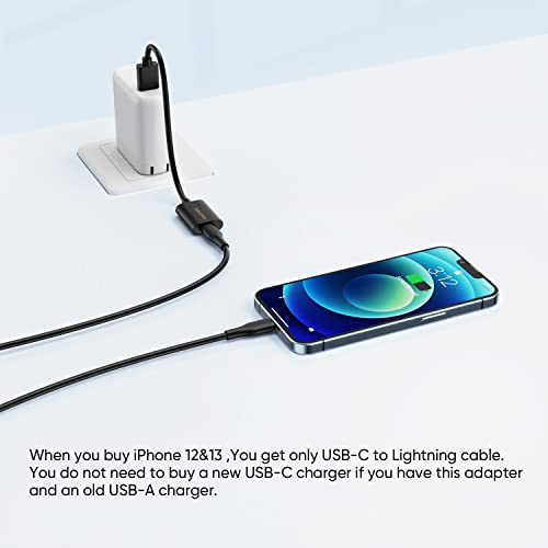 CableCreation USB C Female to USB Male Adapter, 5Gbps USB3.1 to USB C Adapter for Laptops Logitech StreamCam, etc - style: Cable Adapter-1Pack
