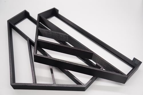 Custom Angled Desk Display Stand for Akai MPC Live 2 Studio Controller (Live II)