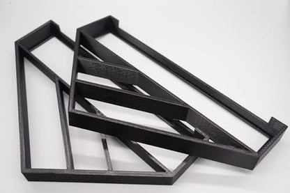 Custom Angled Desk Display Stand for Akai MPC Live 2 Studio Controller (Live II)