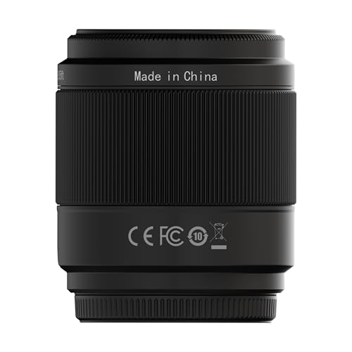 YOLOLIV 18mm F1.4 Micro Four Thirds Lens - style: 18mm Lens Only