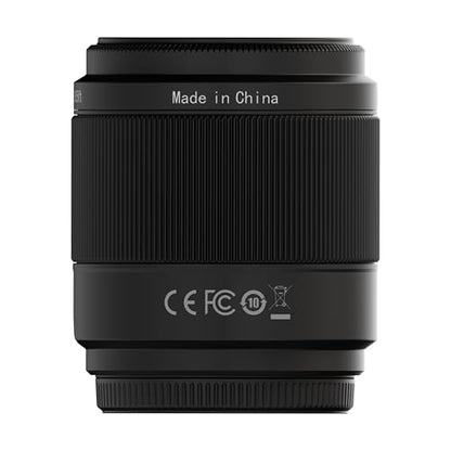 YOLOLIV 18mm F1.4 Micro Four Thirds Lens - style: 18mm Lens Only