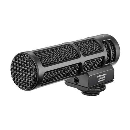 Audio-Technica ATV-SG1LE On-Camera Shotgun Mic