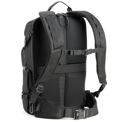 Think Tank DarkLight 20L Tactical Camera Backpack (Black) - color: Black, size: 20 liters