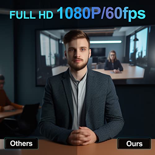 NDI PTZ Camera, 30X Optical + 8x Digital Zoom 1080P 60fps SDI/HDMI/USB/POE Cameras with CVBS, Low Light CMOS H.265 VISCA RS485 for Conference, Church, Government, Court, School Lecture Live Streaming