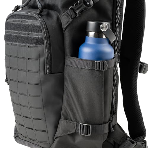 Think Tank DarkLight 14L Tactical Camera Backpack (Black) - color: Black, size: 14 liters