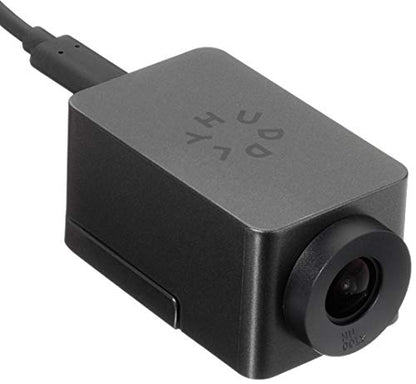 Huddly GO Work from Home Kit - USB Video Conferencing Camera with 150-Degree View and 4X Digital Zoom