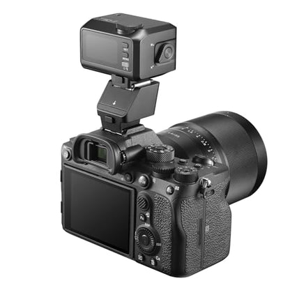 GODOX TR N TR-N TRN TTL Hot Shoe Riser for Godox Flash Nikon iT30Pro-N iT30ProN iT20-N iT22-N iT30Pro-N, Speedlight Extender to Reduce Lens Shadow for Camera Flash (TRN for Nikon)