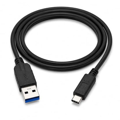 Master Cables Replacement Type C Camera Data Transfer and Charging Cable for Canon EOS R RP R5 R6 M6 Mark II Nikon Z7 Z6 Z5 Sony A7R III A7C Camera Canon IFC-100U UC-E24 USB-C Cable