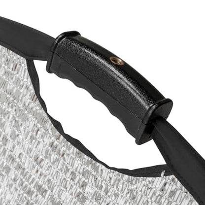 Glow Collapsible Circular Wind Proof Reflector with Handles (32")