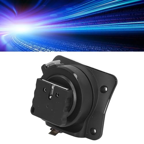 Hot Shoe Mount Foot, Metal Hot Shoe Replacement Mount Adapter for Godox TT685IIS TT600 TT685S TT685N TT685IIS TT685O Flash Flash Repair Parts