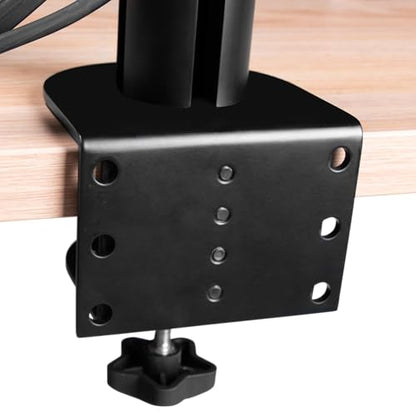 Gator Frameworks ID Series All-in-One Content Creator Tree with Light, Mic & Camera Attachments, Accessory Extentions Available (GFW-ID-CREATORTREE)