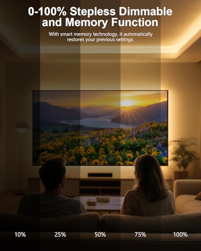 ALITOVE USB LED Light Strip 5V 6.56FT 3000K Warm White COB LED Strip Lights with Remote Lights Dotless Super Bright Dimmable Flexible for TV Backlight Bedroom Under Cabinet Kitchen Shelf Lighting - color: 3000K Warm White, size: 6.5FT