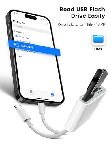 SD Card Reader for iPhone iPad Lightening USB-C Dual Connector Memory Card Adapter with Dual Slots & USB Port Trail Camera Viewer for Mac MacBook Pro/Air/Mini Android Laptop - size: Dual USB-C & Lightening plugs