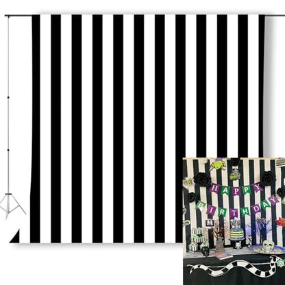 10x10ft Racing Theme Backdrop Adult Lovers Artistic Portrait Background Backdrop Taking Photos of Children Birthday Party Fabric KU242 - color: Black, size: 10x10FT