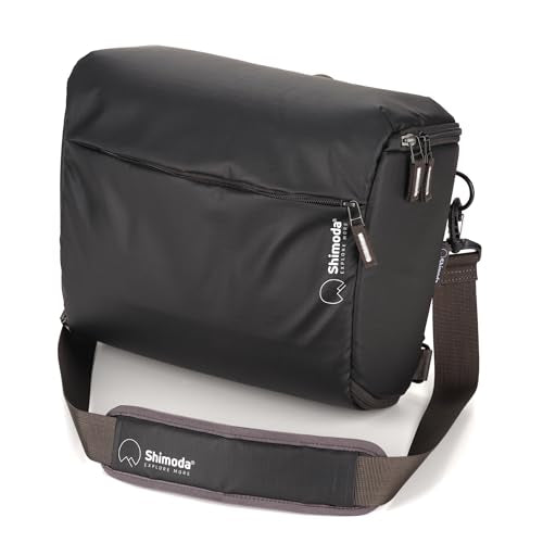 Shimoda Top Loader - Large - Black (520-406) - color: Black, size: Large