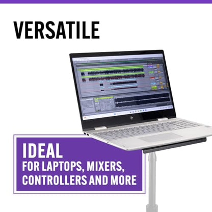 OnStage MSA6000 Platform for Mic Stands