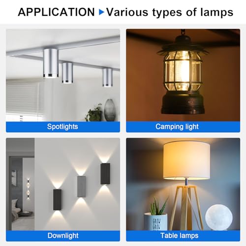 Selens 6Pcs Adhesive Light Diffuser 7.9x11.82 inch Light Dimming Film for Soften LED Lights - color: 6Pcs