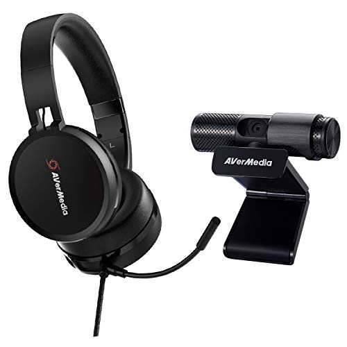 AVerMedia Video Conference Kit 317