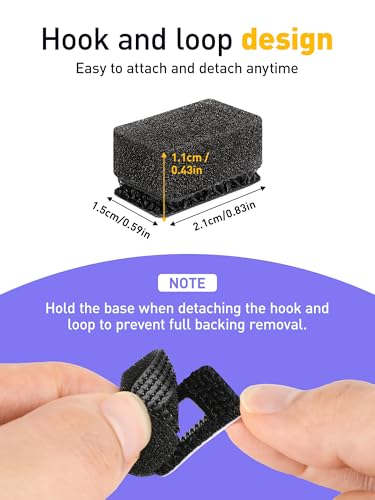Mic Wind Muff for Insta360-8Pcs Wind Muff for Insta360 X3 X4, Premium Wind Noise Reduction Cover for Crisp Audio, Easy Installation and Durable Design, Compatible X3 or X4 Camera - size: Sponge(4pcs)