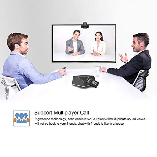 Computer Camera Webcam 480P 720P 1080P Full Hd Web Camera Streaming Video Live Broadcast Camera with Stereo Digital Microphone (Color : 480P)