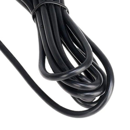 Camera Power Cord - Over Current Protection Electronic Accessories,Camera Fast Charging Power Cable - for Hikers Women Men Professionals Solo Photographers