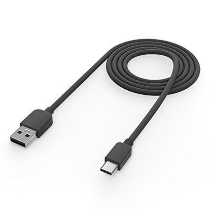 Master Cables 3.3ft USB-C Data Transfer & Charging Cable – Compatible with Sony Alpha Mirrorless and ZV Vlogging Cameras