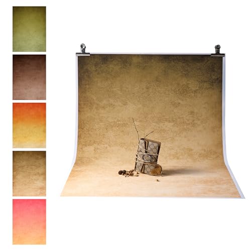 28x20in Product Photography Backdrops, Waterproof Non-Reflective Gradient Photo Background for Jewelry Food Small Product, Anti-Wrinkle Non-Woven Fabric Flat Lay Props for UGC Creators - color: Retro Gradient Colors, size: 28*20in