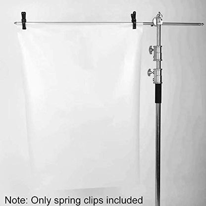 Selens 4.5 inch Heavy Duty Muslin Clamps Clips 9 Pack for Photo Studio Backdrops Backgrounds Woodworking