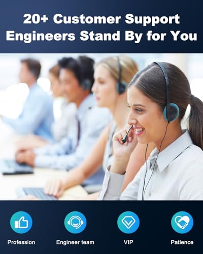 USB 3.2 Extension Cable 50 FT, Fiber Optic USB Cable 10Gbps Male to Female, Ultra Long Distance for Business Solution,Security Surveillance,VR/AR,Video Conference,3D Scanning,Machine Vision - size: 50FT(Male to Female), style: 1 Pack