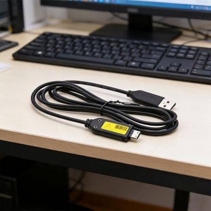 Extra Long 1.5M USB Type C Charging Cable for SUC and Camera Charging Needs USB C Data Cable