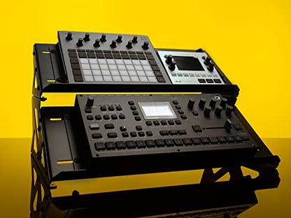 Headliner Mod Base Desktop Production Stand - style: Mod Base Desktop Production Stand