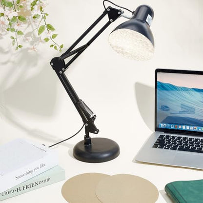 PH PandaHall 5pcs Lamp Shade Diffuser Fabric Lamp Shade Replacement with 50pcs Plastic Stickers Dazzling Proof Lampshades Spotlight Lamps Covers for Pendants Photography Light Downlight 6.3 Inch - color: Burly Wood