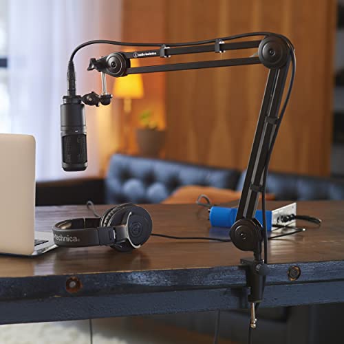 Audio-Technica AT8700 Adjustable Microphone Boom Arm