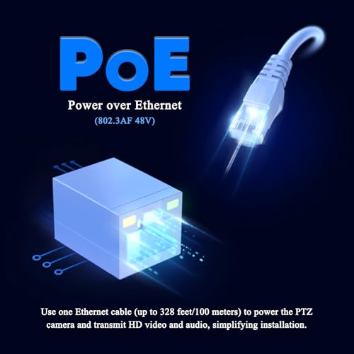 All-in-One Conference Room PTZ Camera 4K UHD System, Video Conference Camera with 10X Optical Zoom and Bluetooth Speakerphone&Microphones, Easy Setup for Church and Meeting - style: 10X ZOOM + Speakerphone