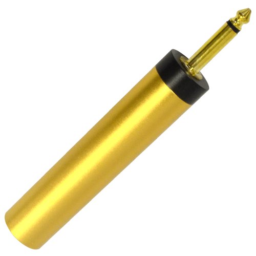 Seismic Audio SA-M40-2 Lapel Omni-Directional Microphone for Voice Recording, PC, Laptop and Skype