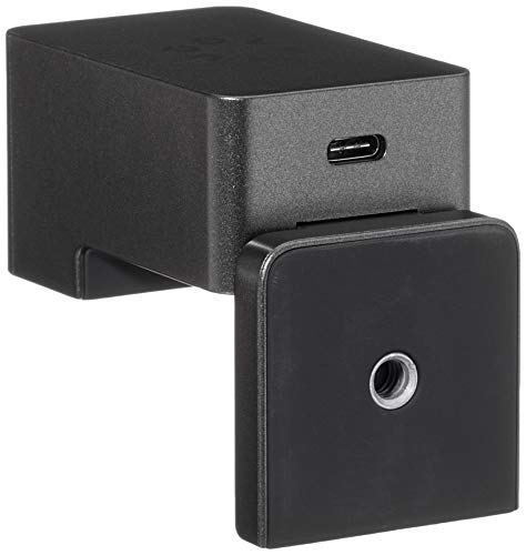 Huddly GO Work from Home Kit - USB Video Conferencing Camera with 150-Degree View and 4X Digital Zoom