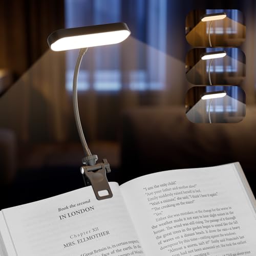 Video Conference Lighting,Rechargeable LED Streaming Light, 360° Rotatable Zoom Lighting for Computer,Eye Caring Webcam Laptop Ring Light for Video Calls/Zoom Meetings/Video Recording