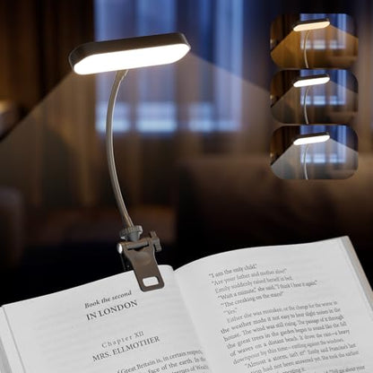 Video Conference Lighting,Rechargeable LED Streaming Light, 360° Rotatable Zoom Lighting for Computer,Eye Caring Webcam Laptop Ring Light for Video Calls/Zoom Meetings/Video Recording