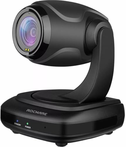 RC310 Video Conferencing Camera - 2.1 Megapixel - USB 2.0 Type C