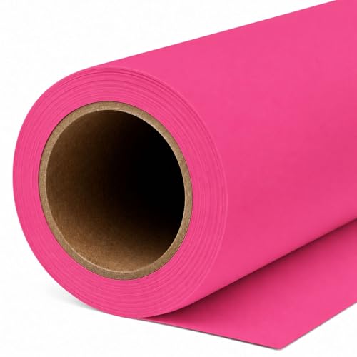 Yizhily Seamless Mardi Gras Backdrop Paper Roll, 53" x 16.4', Heavyweight MatteMardi Gras Photo Background for Small Studio Headshots, Tabletop Product & Food Photography - color: Mardi Gras, size: 53" x16.4'