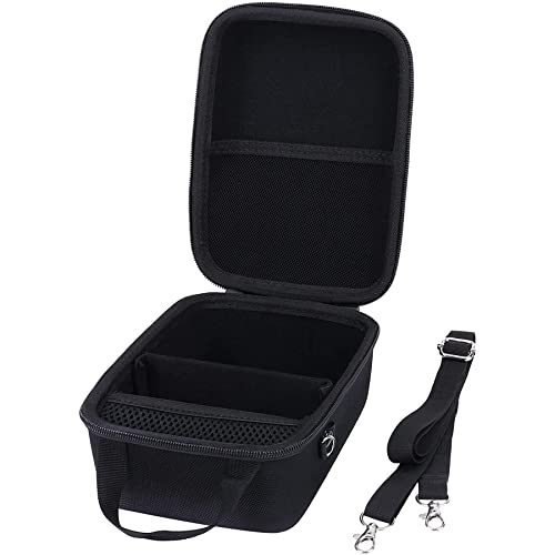 Aenllosi Hard Carrying Case Compatible with Sony Alpha 7 II III IV/7R V/Sony ILCE7M3B Full Frame Camera (Case Only) - size: for Sony Alpha 7 IV/R V