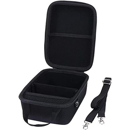 Aenllosi Hard Carrying Case Compatible with Sony Alpha 7 II III IV/7R V/Sony ILCE7M3B Full Frame Camera (Case Only) - size: for Sony Alpha 7 IV/R V