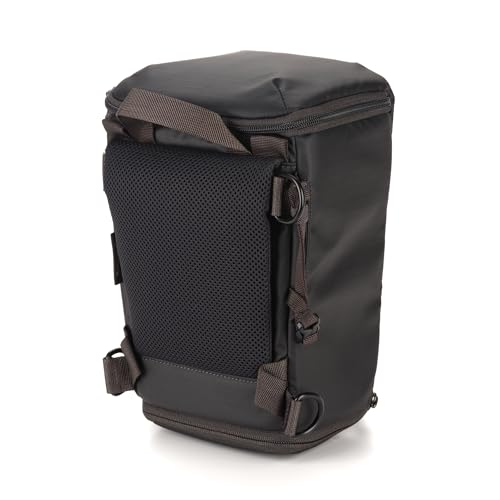 Shimoda Top Loader - Small - Black (520-400) - color: Black, size: Small