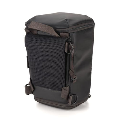Shimoda Top Loader - Small - Black (520-400) - color: Black, size: Small