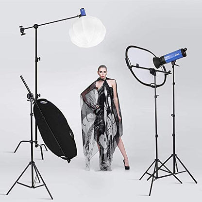 Selens 5-in-1 Oval Reflector with Handle for Photography Photo Studio Lighting & Outdoor Lighting (24 x 36 Inch) - size: 24 x 36 Inch Oval Reflector